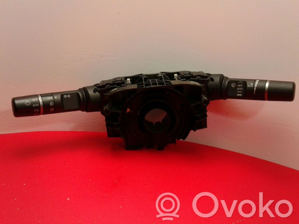 Mazda 6 Commodo, commande essuie-glace/phare 