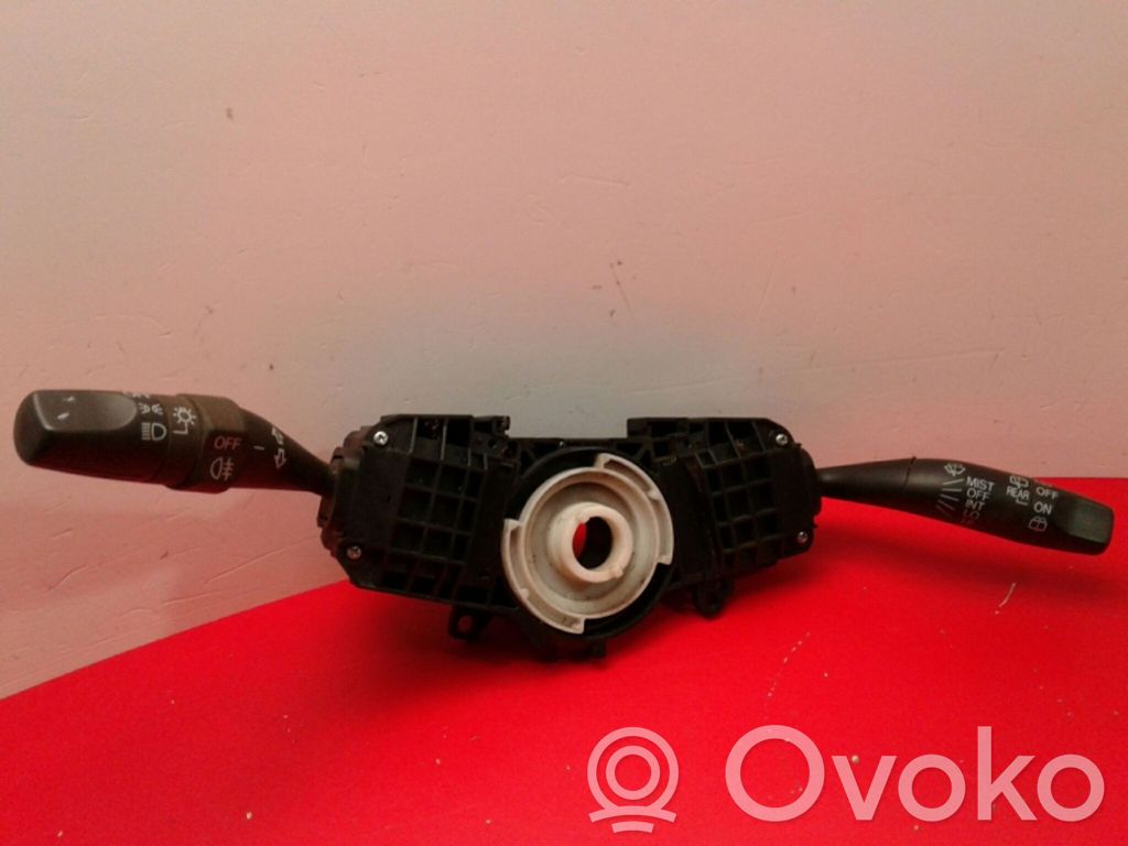 Honda Jazz Commodo, commande essuie-glace/phare 