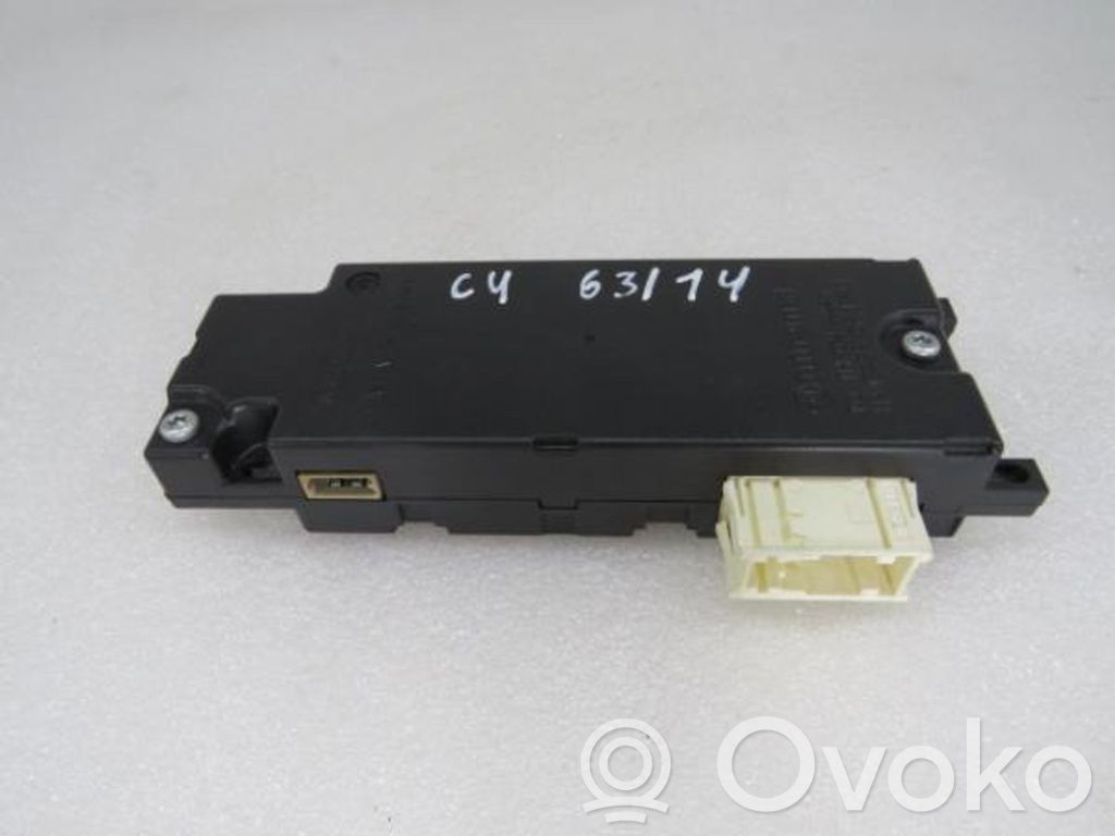 Other control units/modules   9666827980,A2C53334284,A2C53334285,E20308169,S180073002