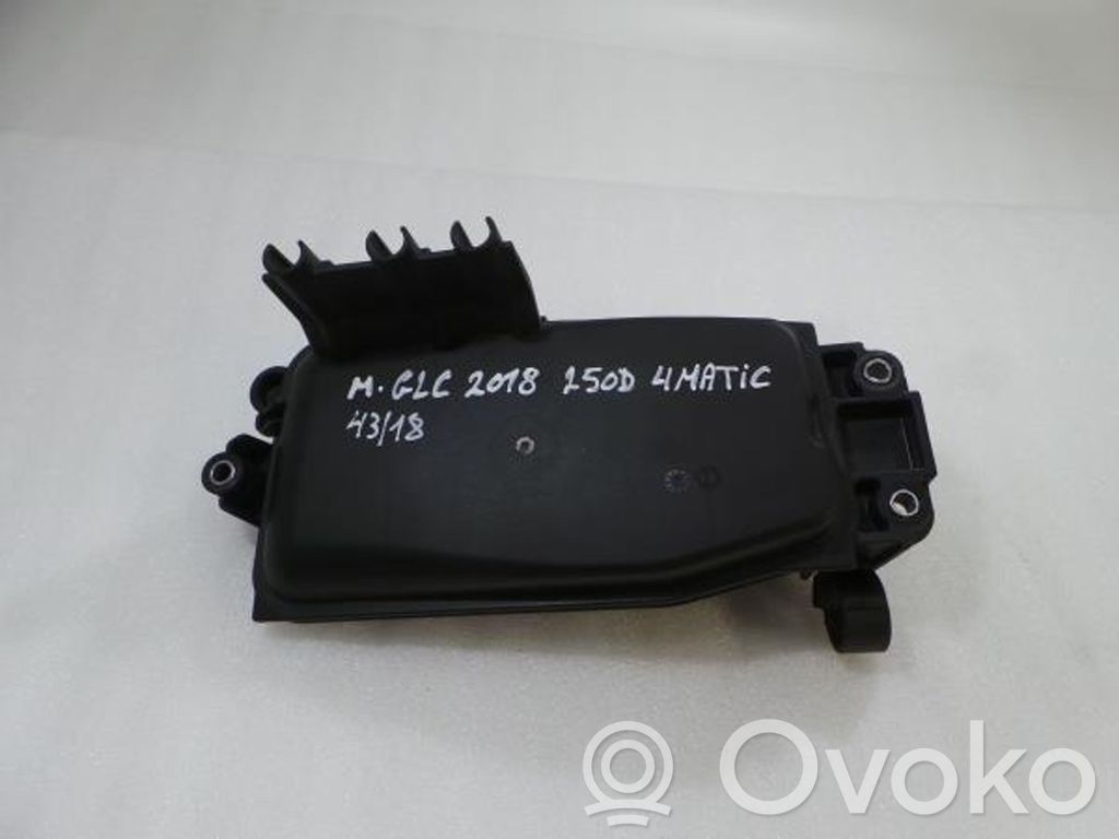 Mercedes-Benz GLC X253 C253 Sonstige Steuergeräte / Module 