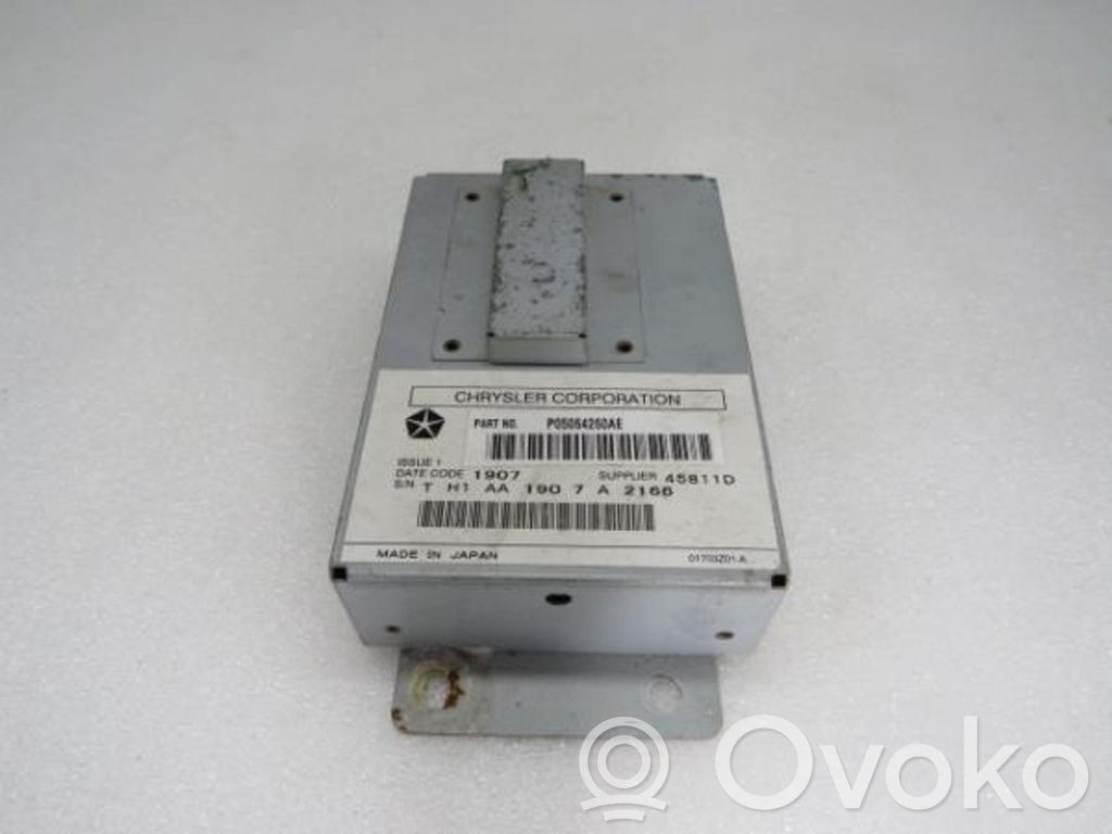 Dodge Caliber Altre centraline/moduli 