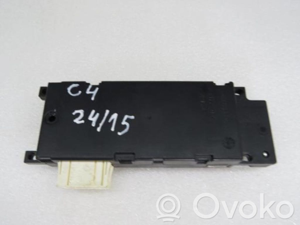 Citroen C4 I Muut ohjainlaitteet/moduulit 