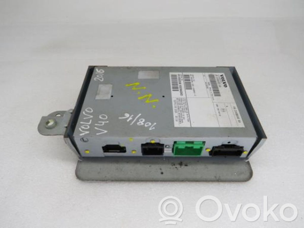 Other control units/modules   31489492,10R0410112,31489492AA,31489493,31489493AA,34C026L,VO0260