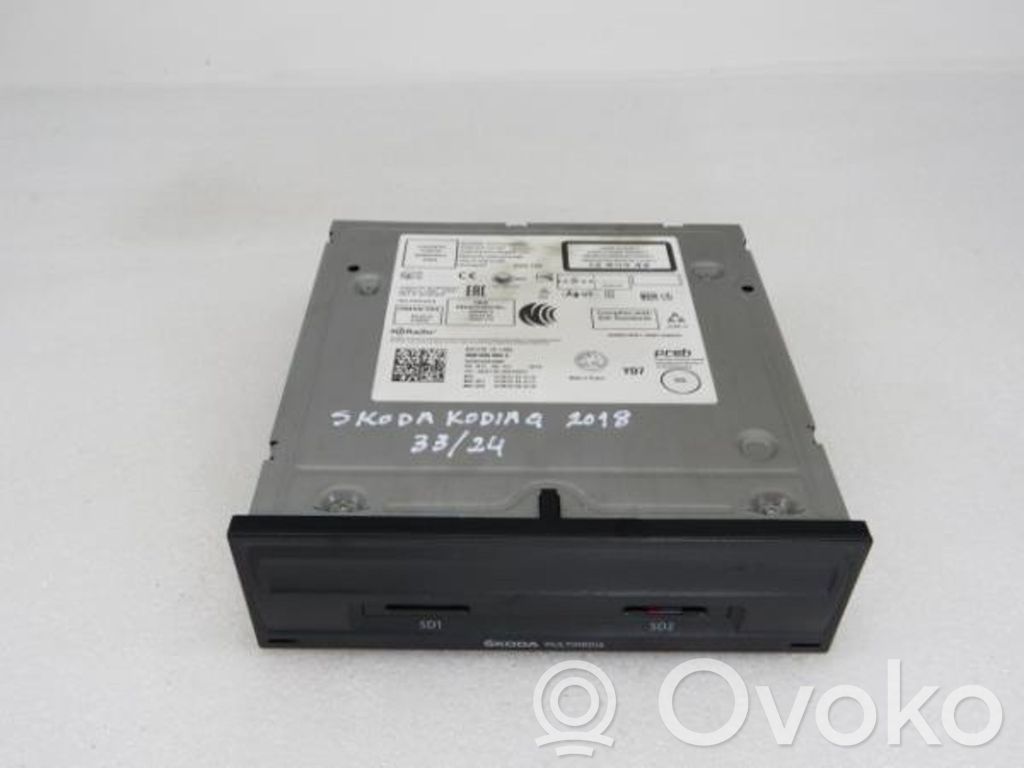 Autres unités de commande / modules   5Q0035864C,1788FUGZZF1,1788FUGZZF1,2015DJ2439,CWTUGZZF1