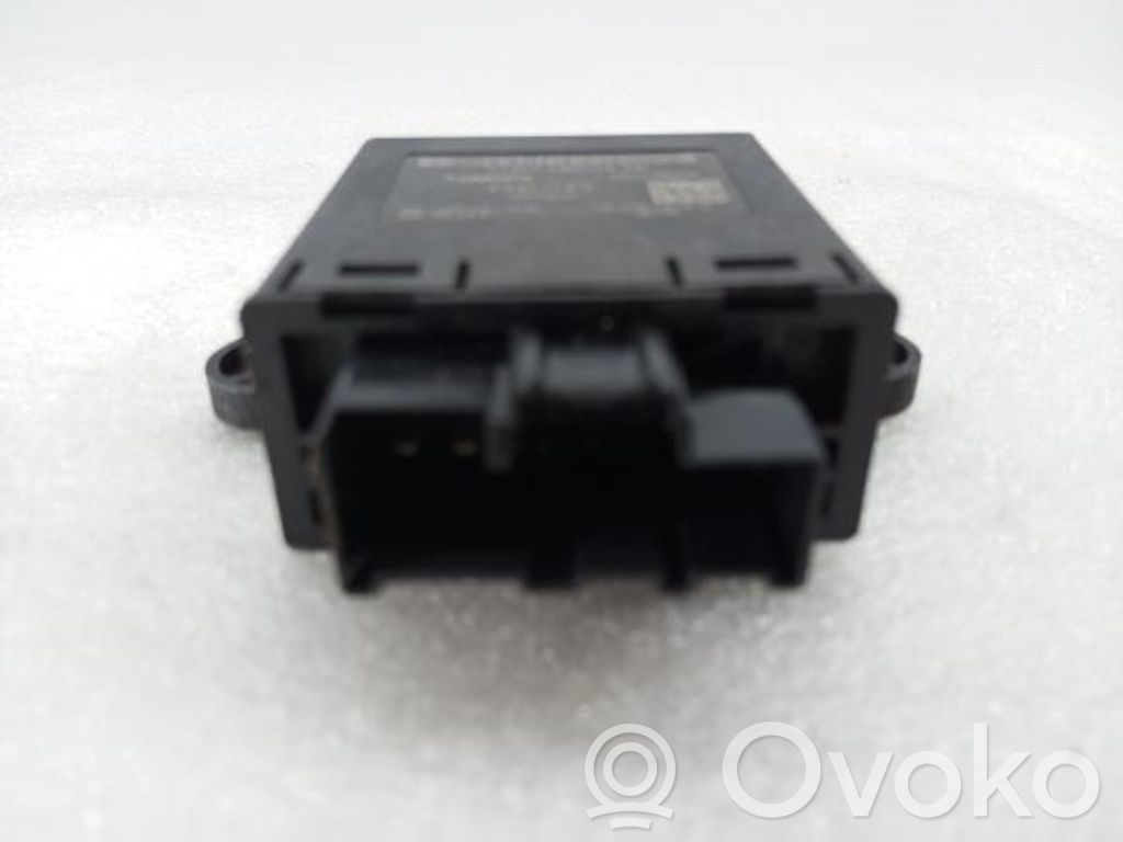 Ford Puma Other control units/modules 