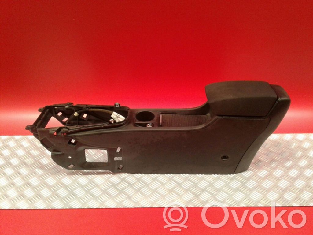 Opel Astra J Centrinė konsolė 
