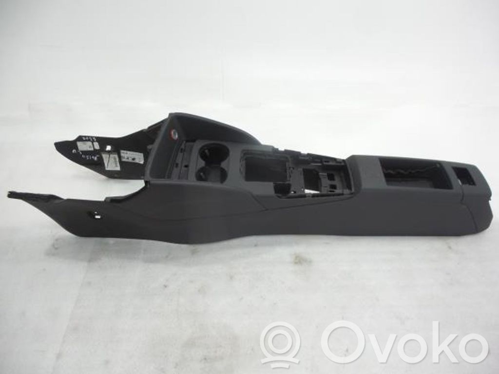 Center console   8V0,035,502,8V0035502,8V1861690,8V1863241