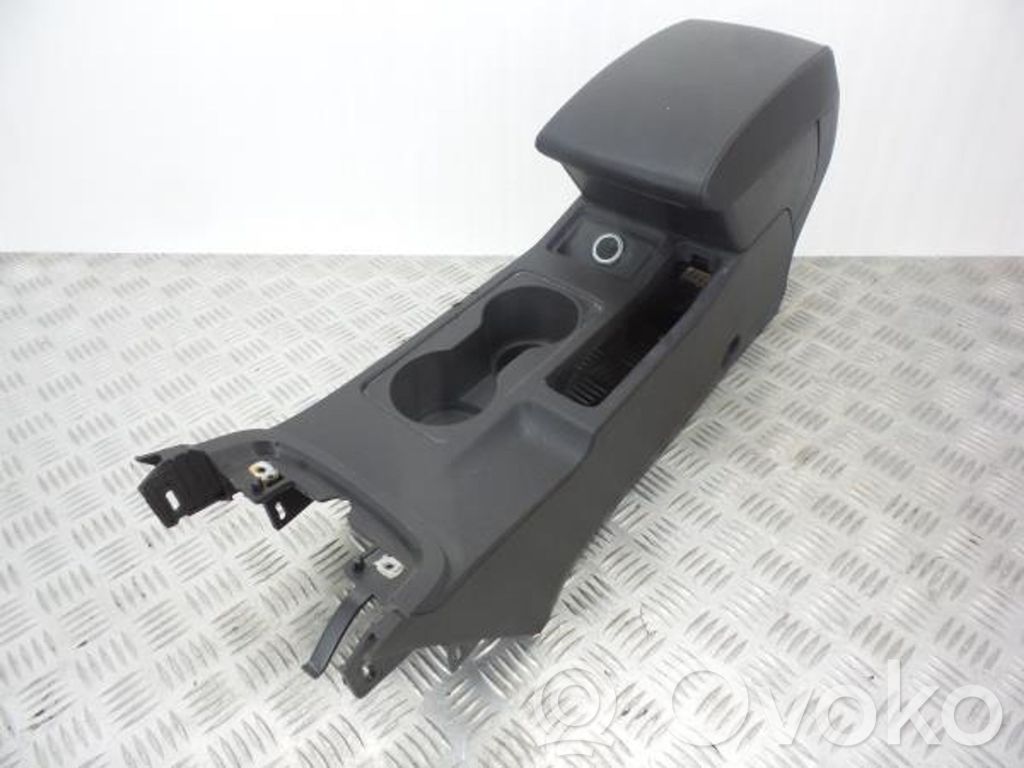 Seat Leon (5F) Consola central 