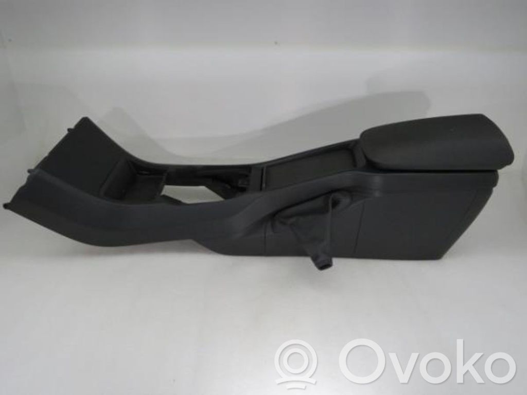 Volvo V40 Consolă centrală 