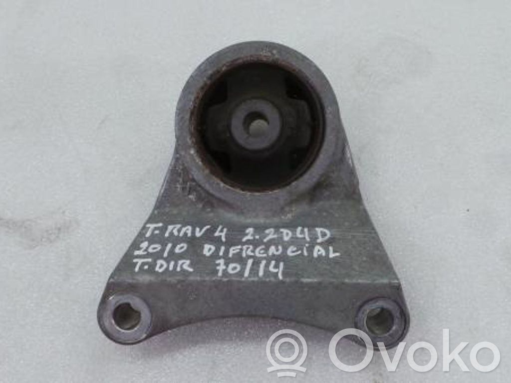 Toyota RAV 4 (XA30) Holder (bracket) 