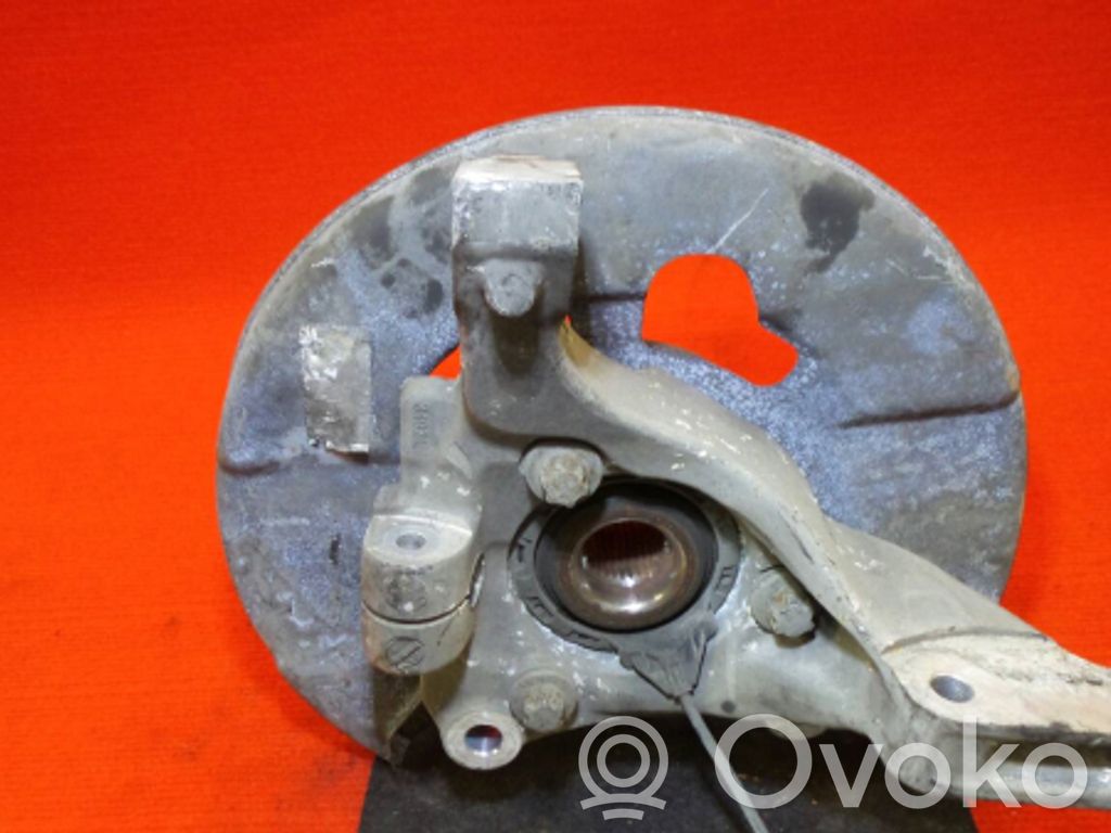 Saab 9-3 Ver2 Achsschenkel vorne 