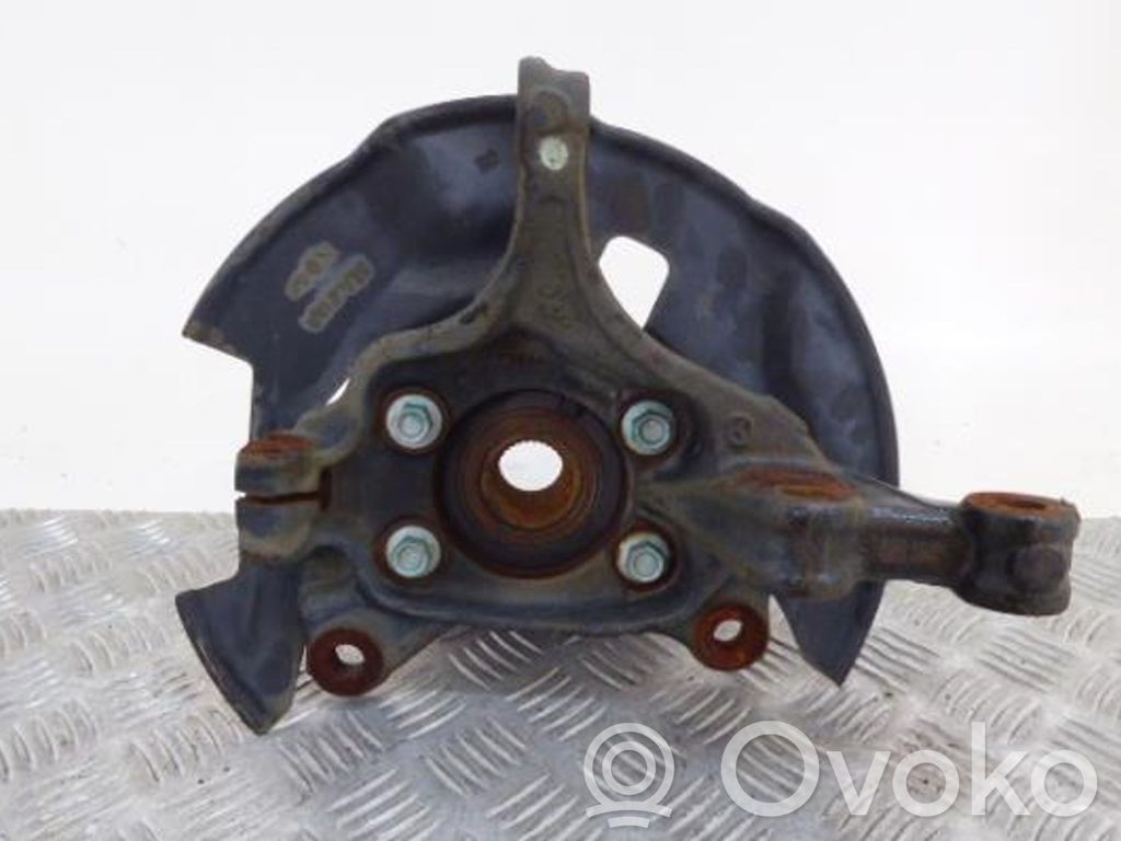 Mazda 6 Fuso a snodo con mozzo ruota anteriore 