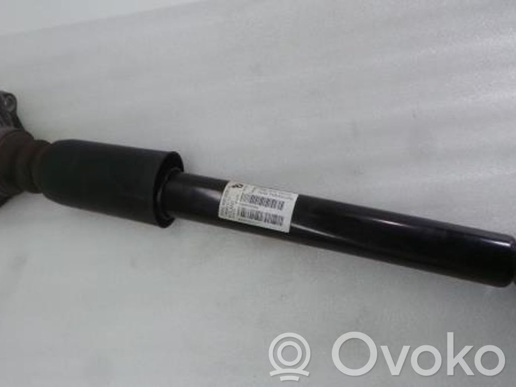 BMW 1 F20 F21 Galinis amortizatorius 