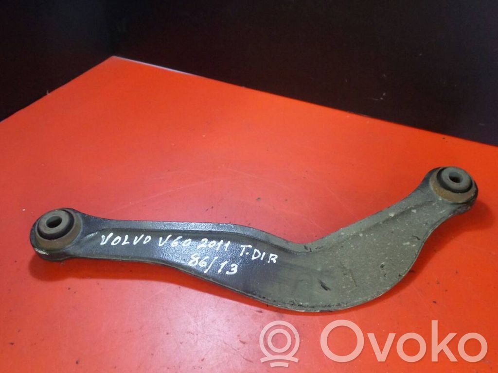 Rear control arm   CAIXA,252623