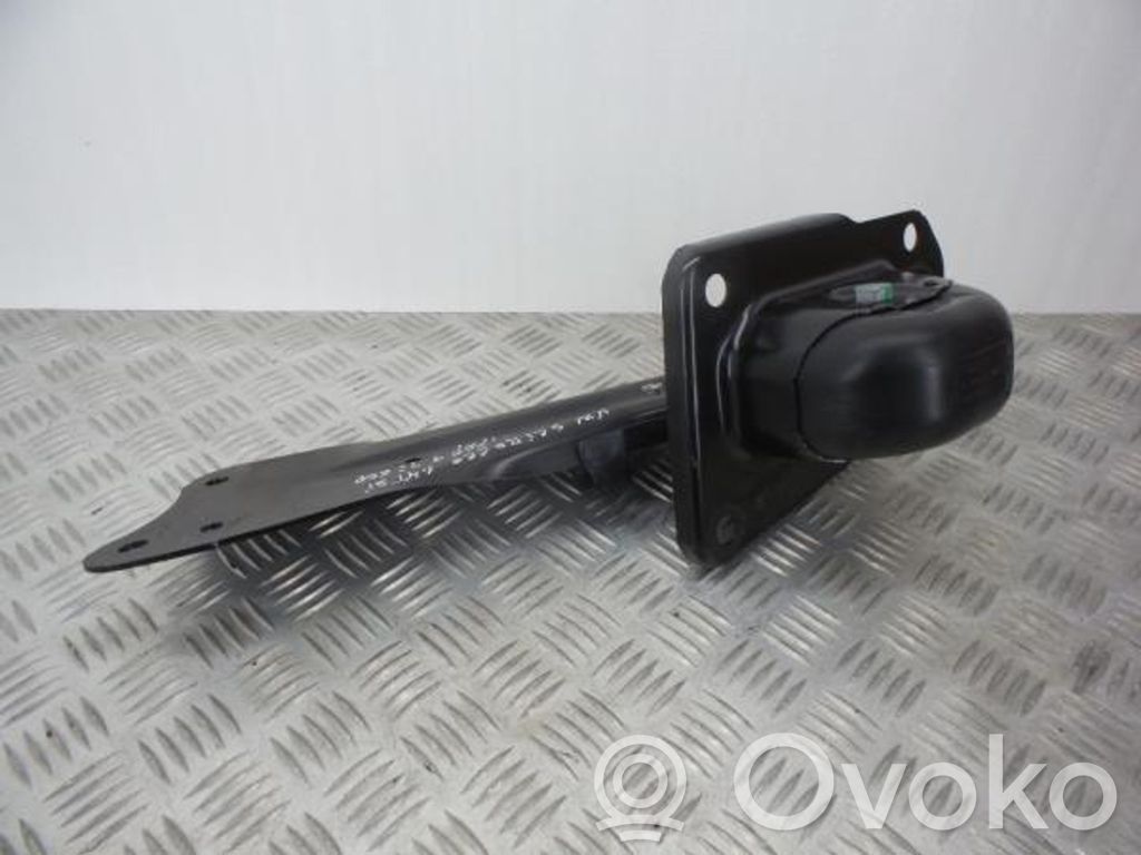 Querlenker hinten   1K0505225H,1K0505129J