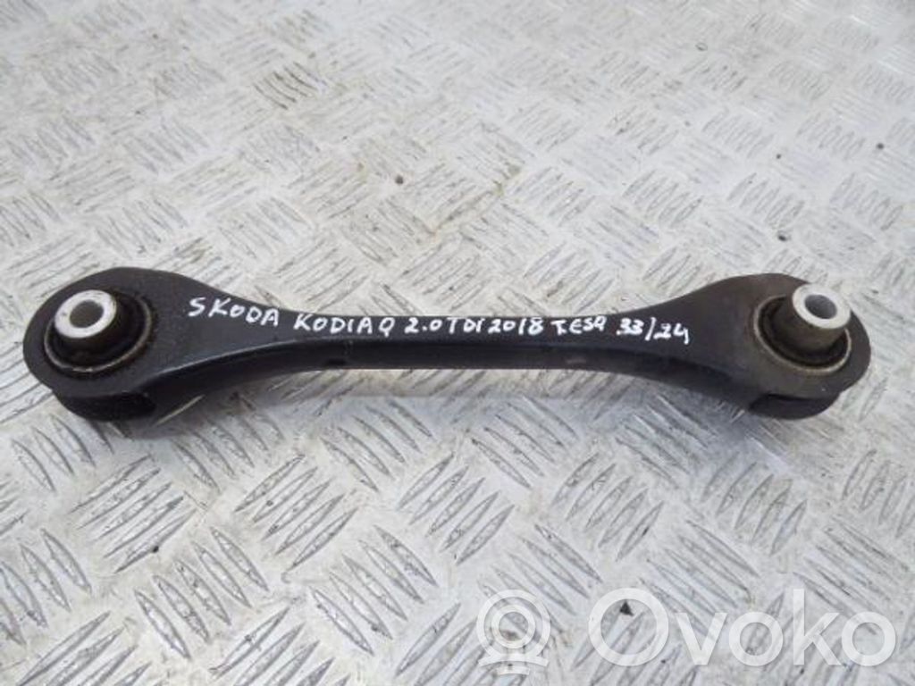 Skoda Kodiaq Rear control arm 