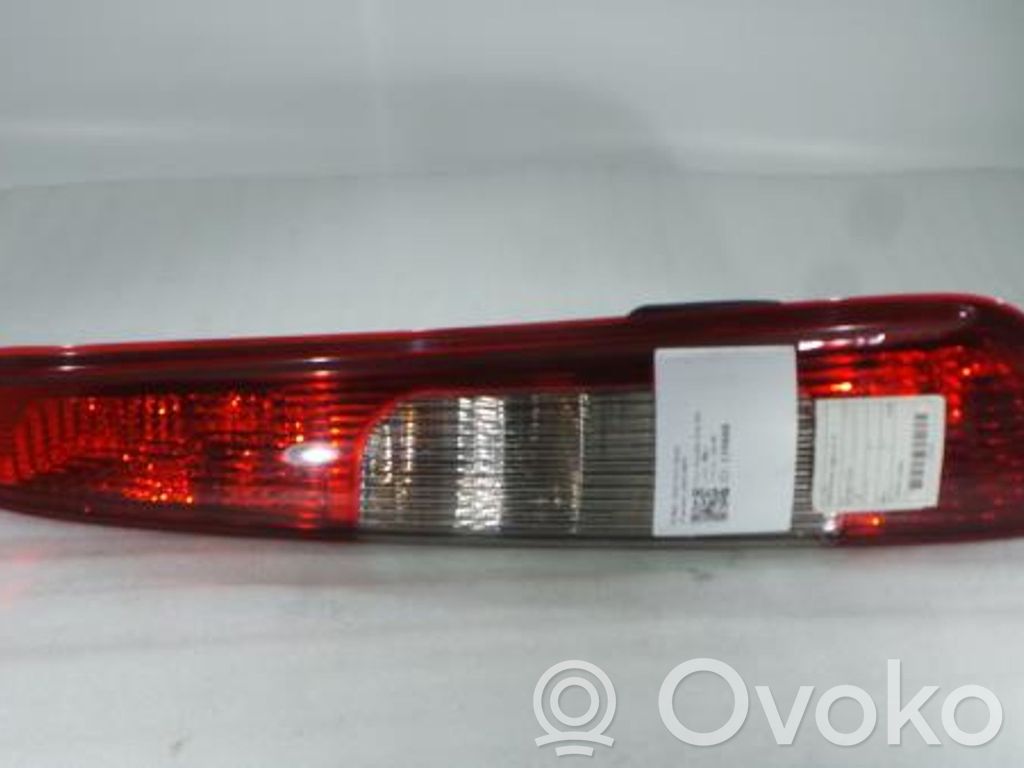 Luz trasera/de freno   3M5113N411AA,139888,3M5113N411,3M5113N411AA