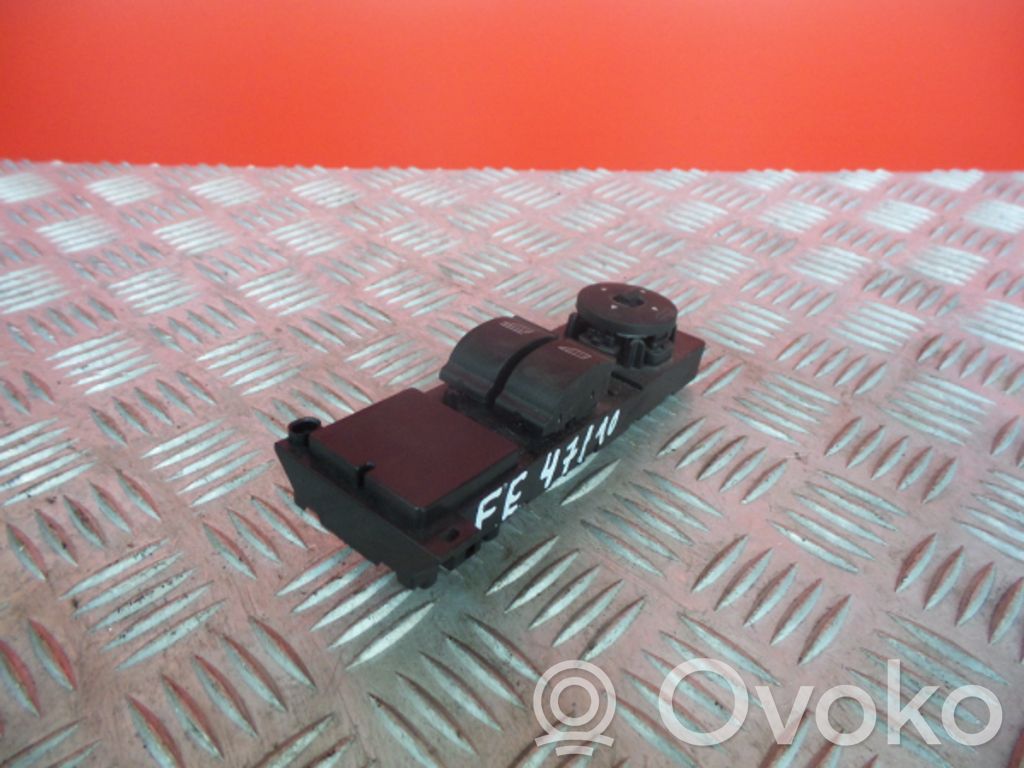 Ford Focus C-MAX Comutator comandă geamuri electrice 