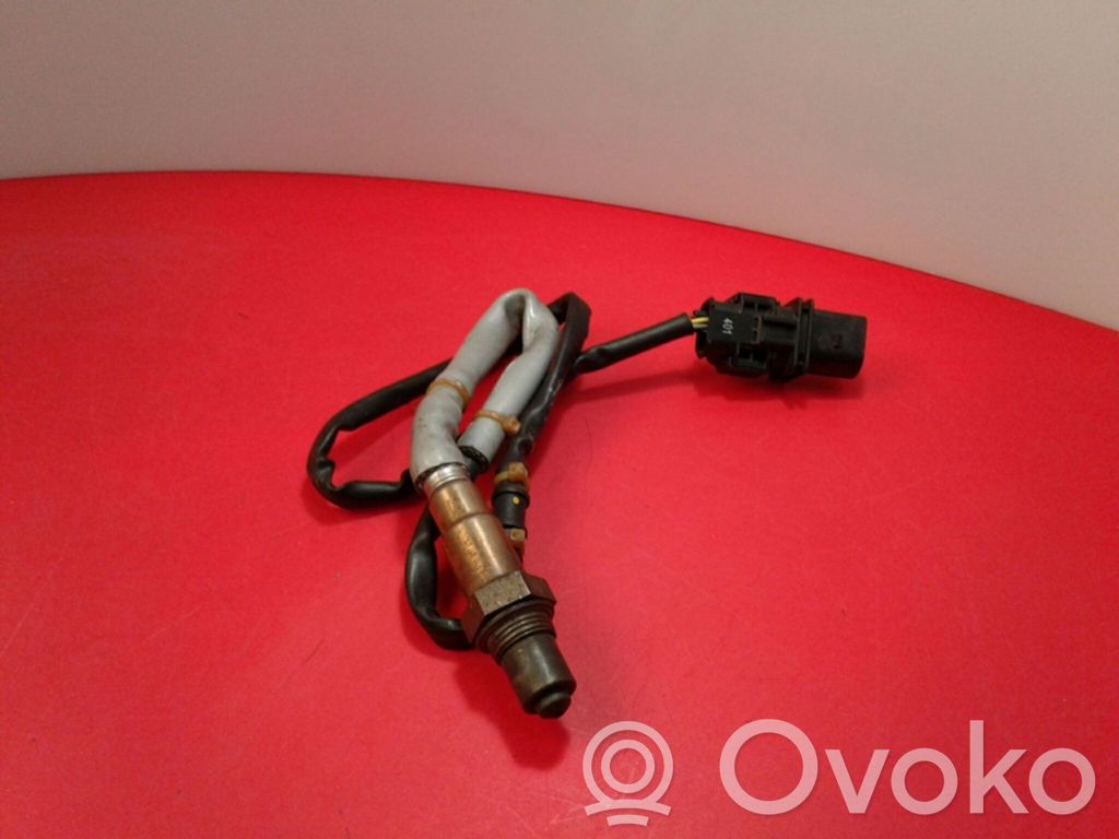 Volkswagen Eos Lambda probe sensor 