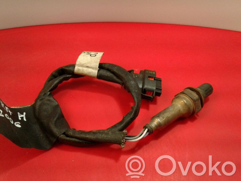 Opel Astra H Lambda probe sensor 
