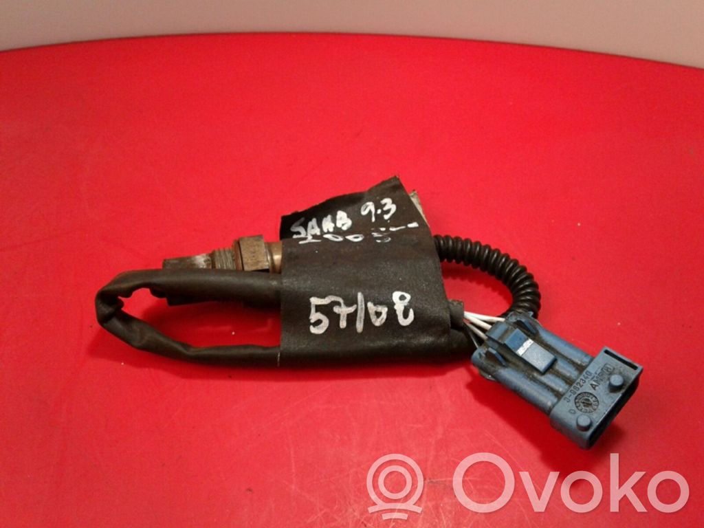 Lambda probe sensor   0258006623,08,55353148,621