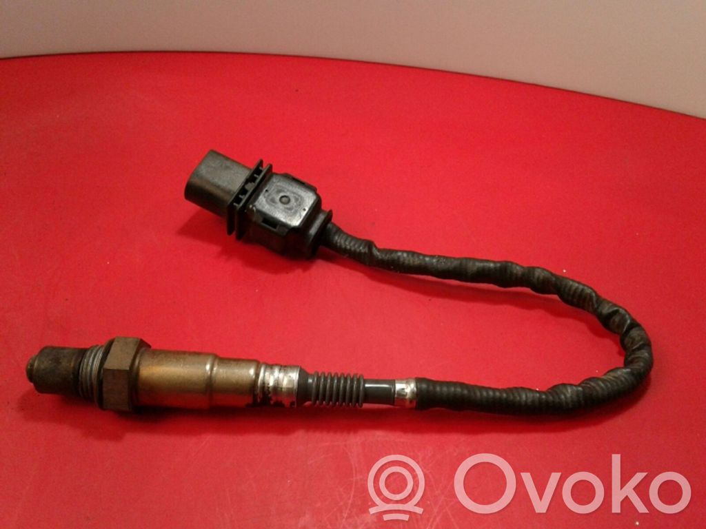 Lambda probe sensor   0281004026