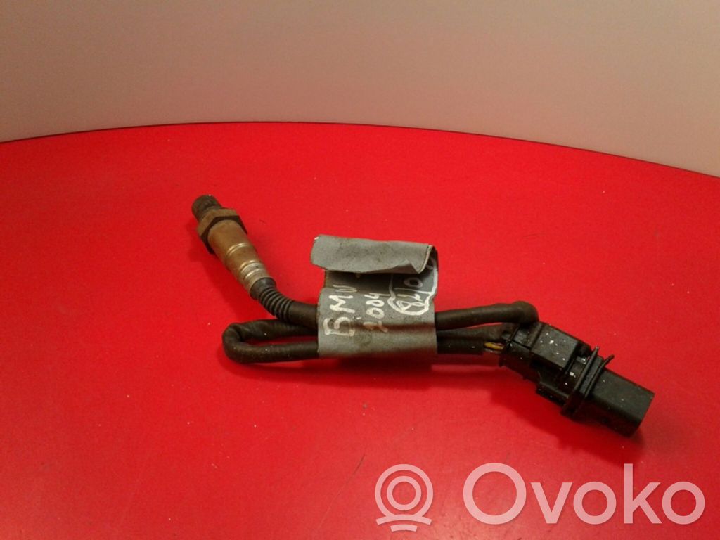 BMW 3 E46 Lambda probe sensor 