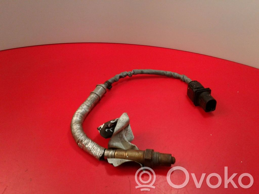BMW 1 E81 E87 Lambda probe sensor 