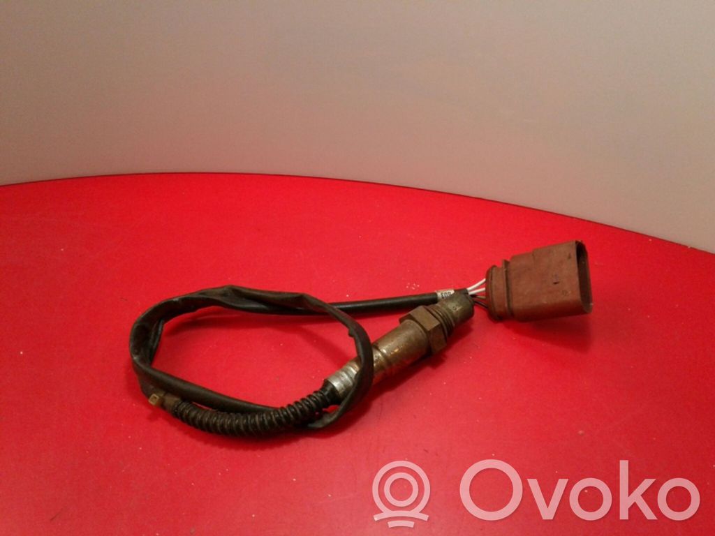 Lambda probe sensor   058,0258006305,08,102,265,906