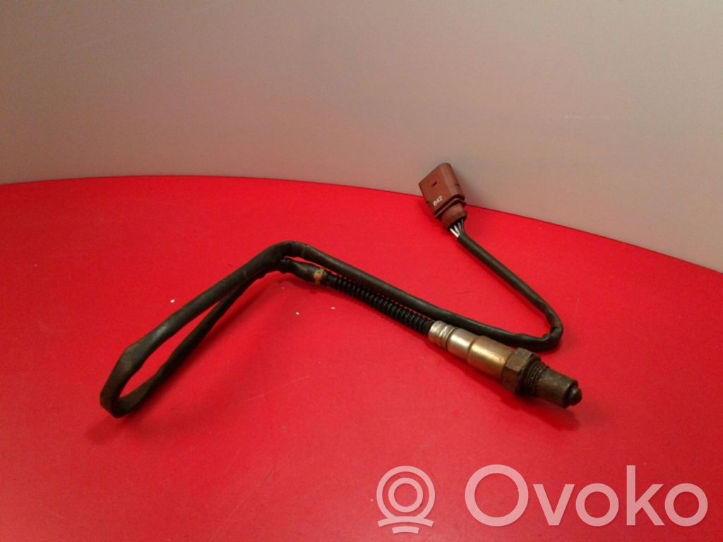 Lambda probe sensor   06D,0258006785,786,906265