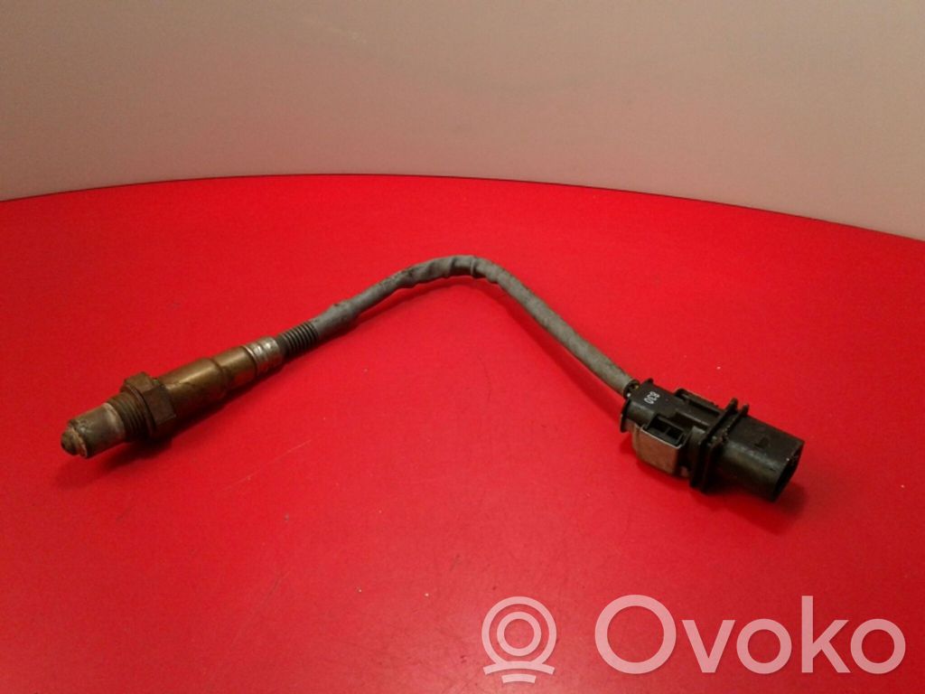 Lambda probe sensor   0258,017,153,154