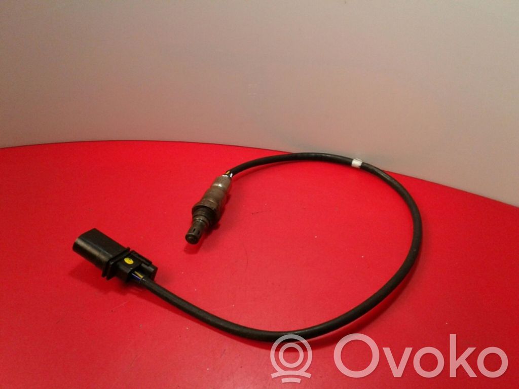 Sonde lambda   03L,262,906