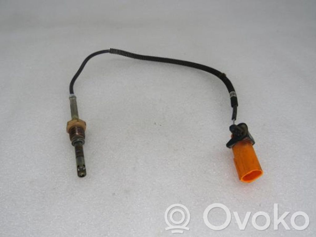 Volkswagen Crafter Lambda probe sensor 