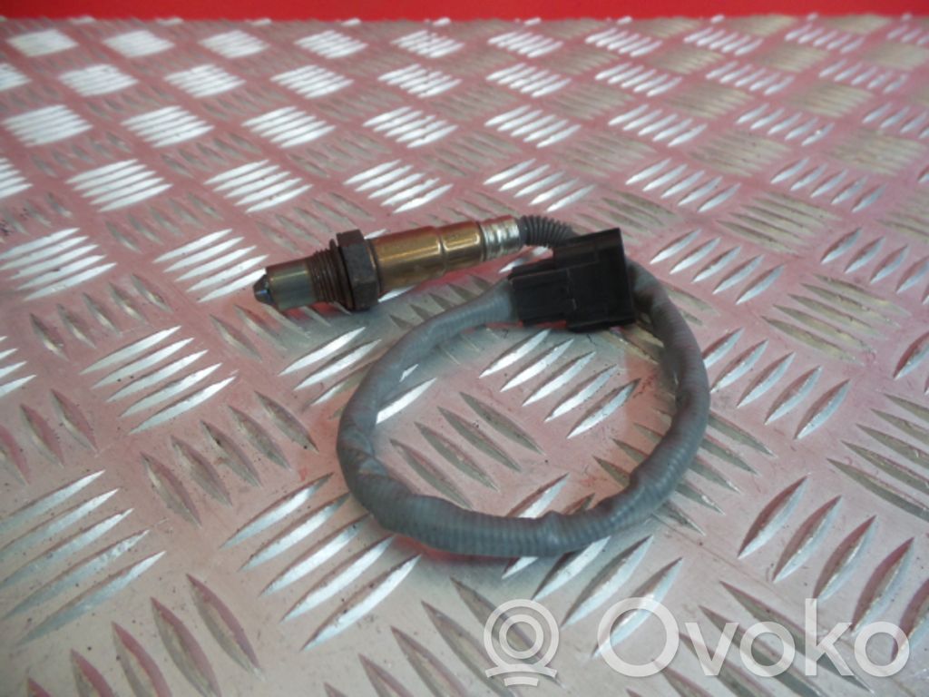 Mercedes-Benz A W176 Lambda probe sensor 