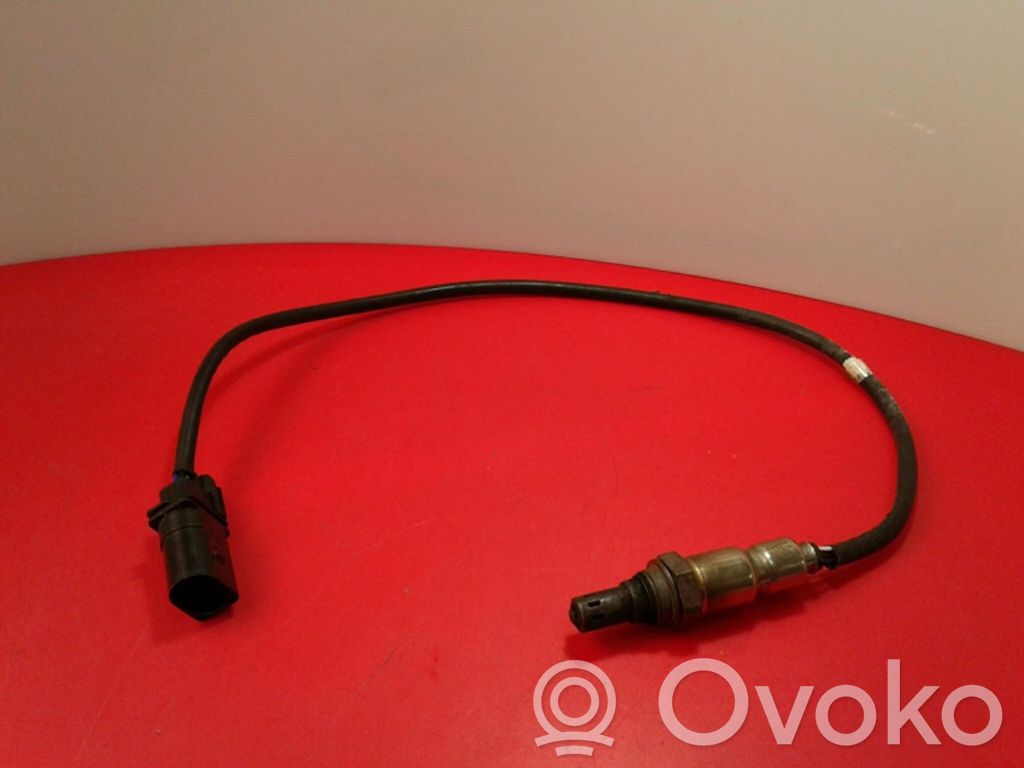 Sonde lambda   03L,262,906