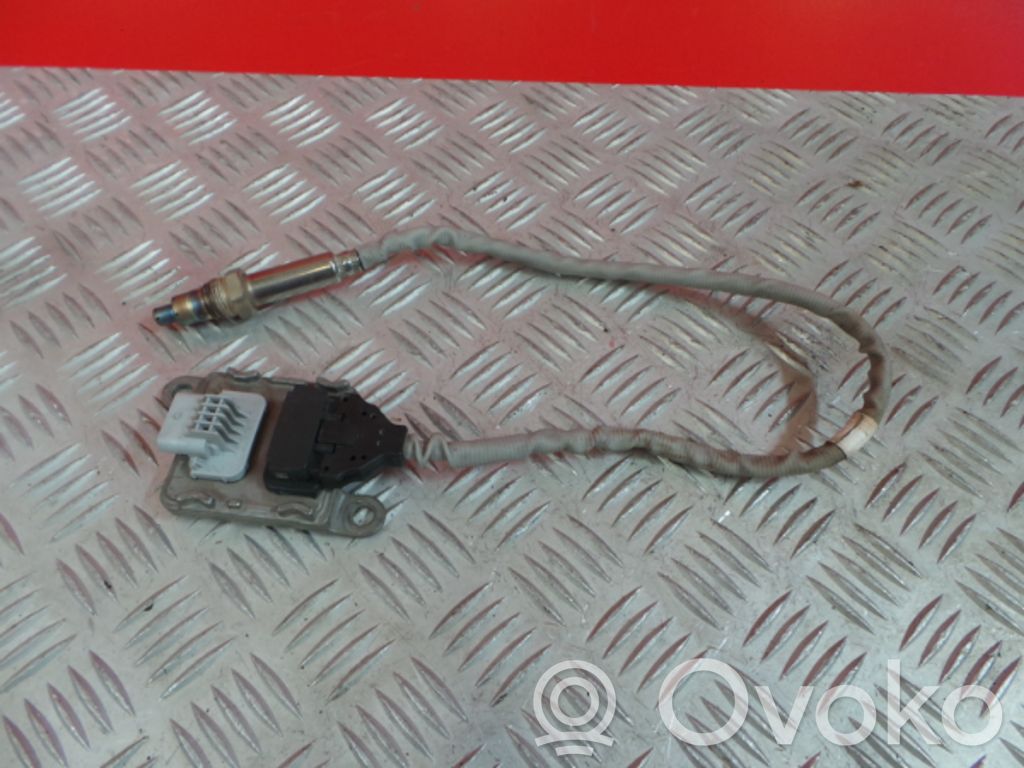 Opel Movano B Lambda probe sensor 