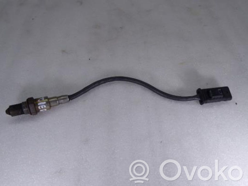 BMW 1 F20 F21 Lambda probe sensor 