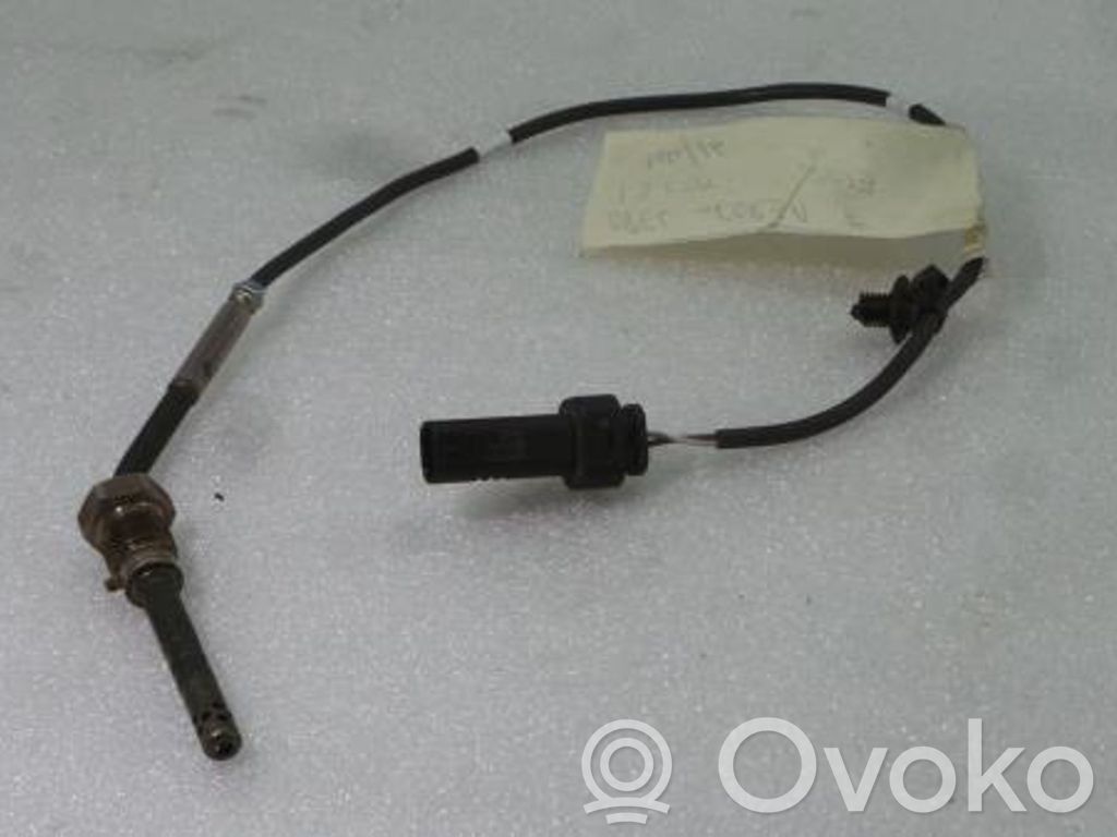 Opel Corsa E Lambda probe sensor 