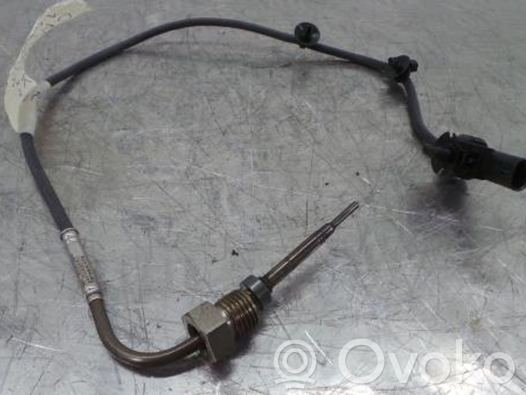 Opel Astra K Sensore della sonda Lambda 