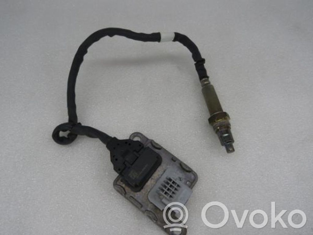 Зонд «Lambda»   9675358480,406171028001886,5WK96745A,A2C9629080001