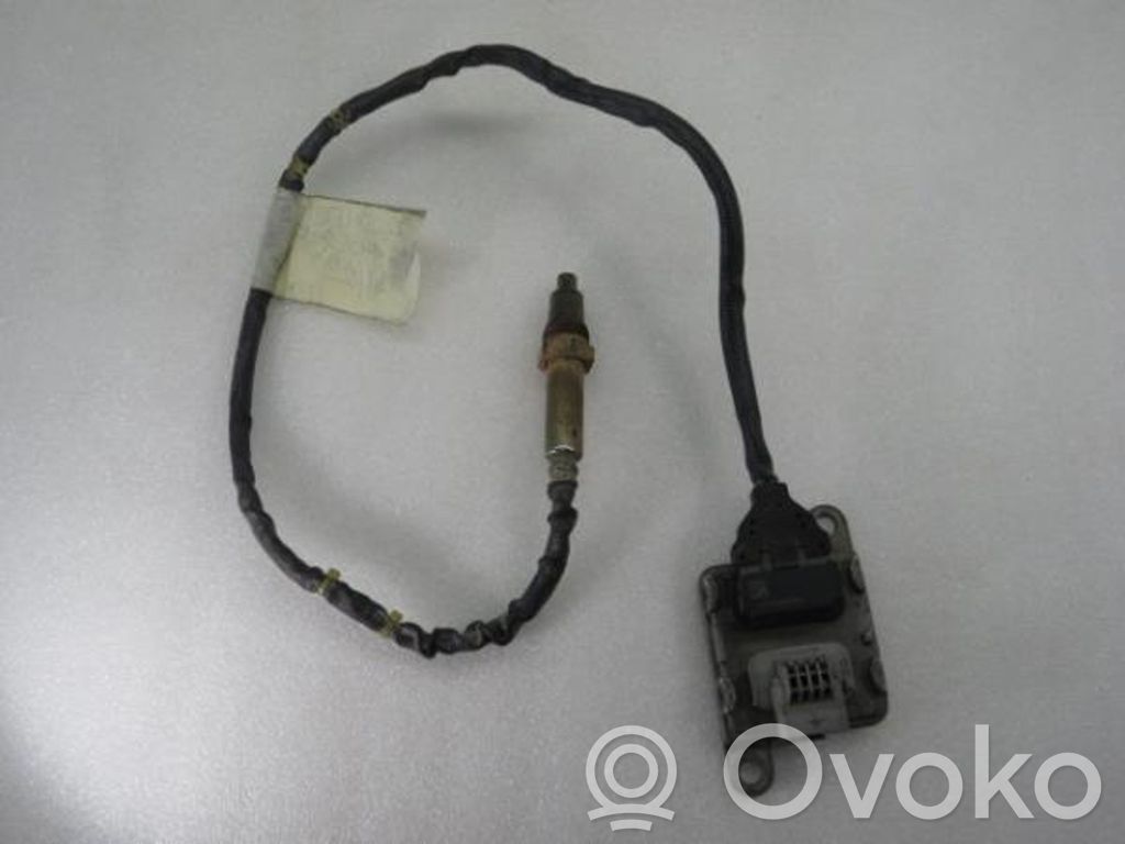 Citroen Jumper Lambda probe sensor 