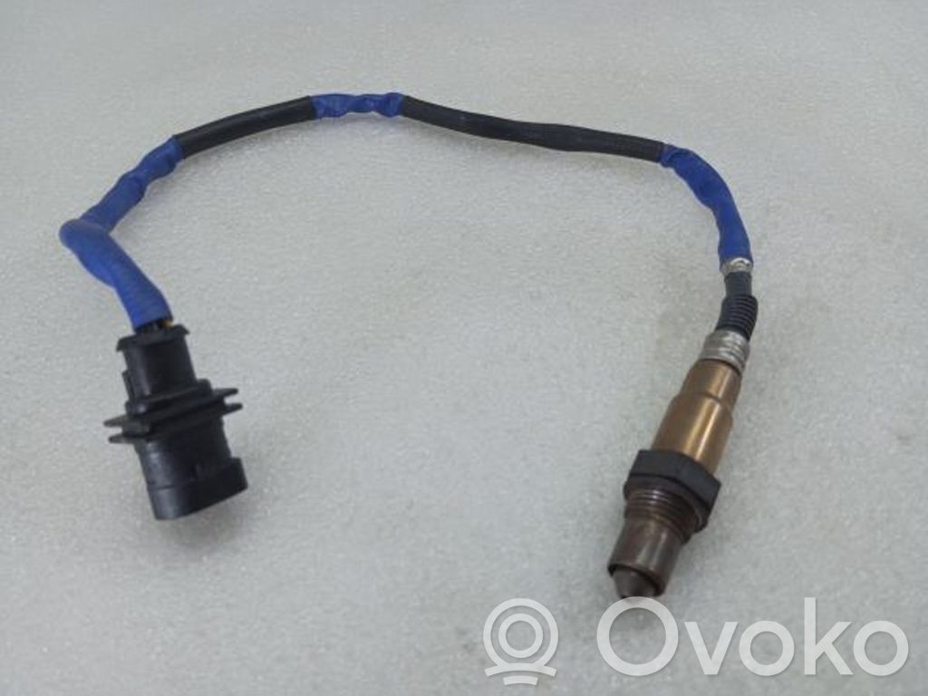 Toyota Auris E180 Lambda probe sensor 