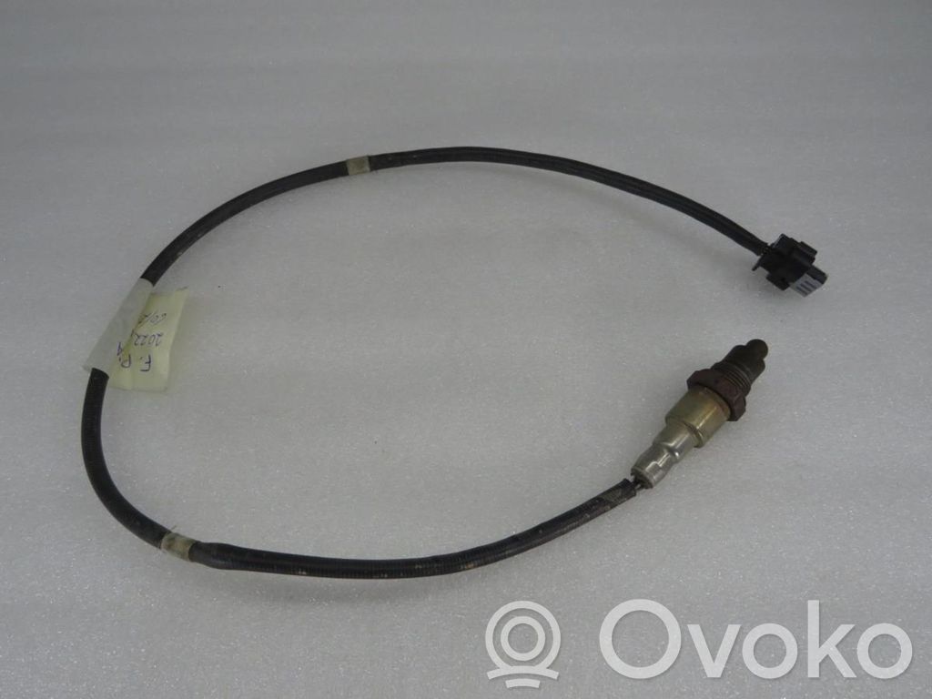 Ford Puma Lambda probe sensor 