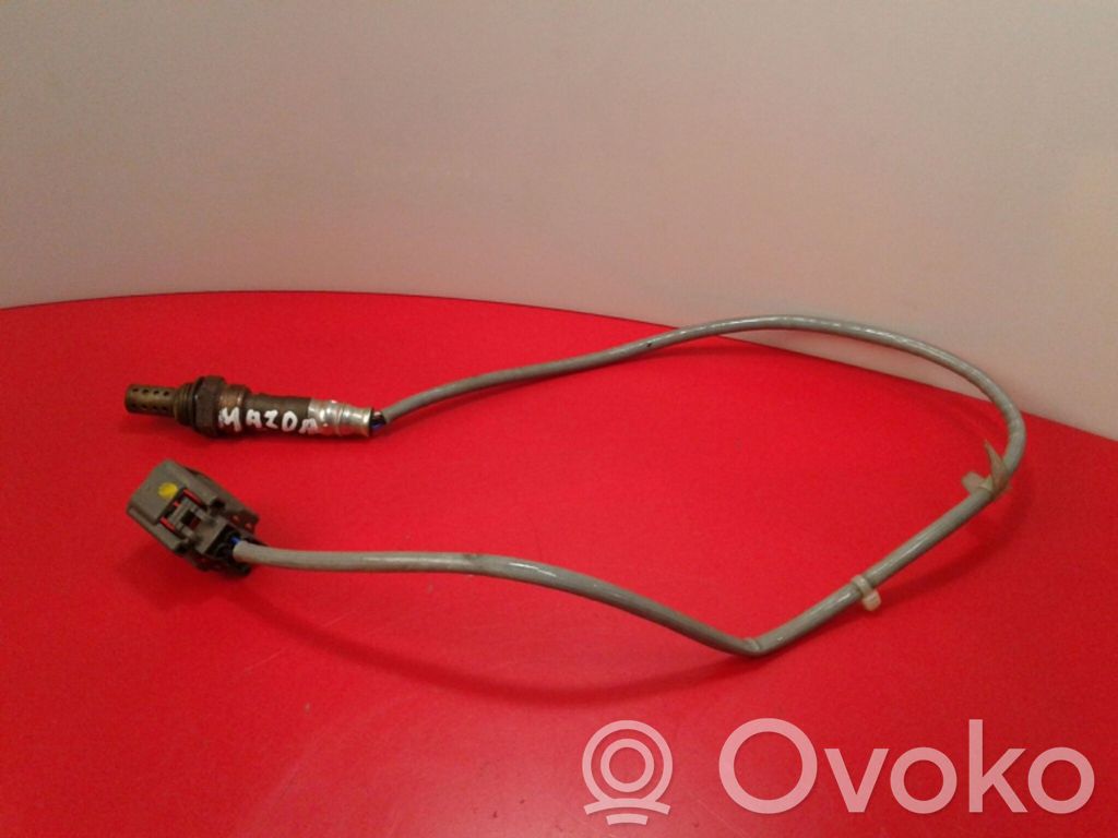 Mazda 2 Lambda probe sensor 