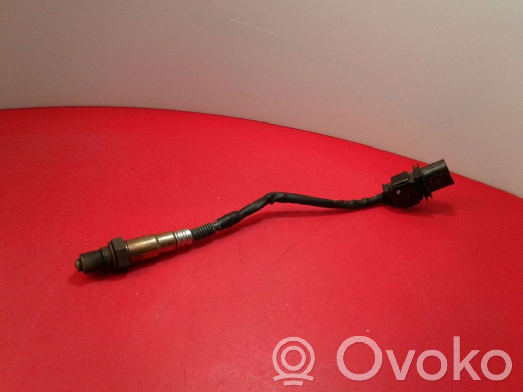 Volkswagen Golf V Lambda probe sensor 