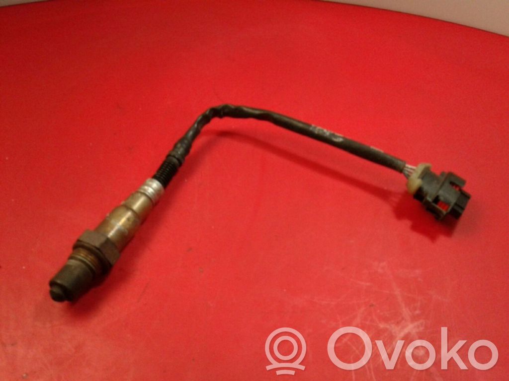 Sonda lambda   0258006924