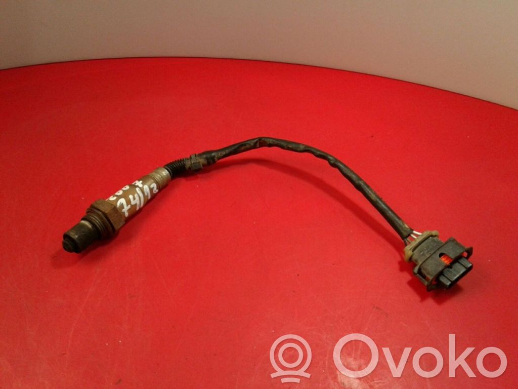 Lambda probe sensor   0285006924