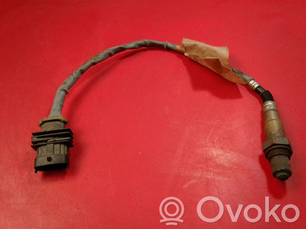 Lambda probe sensor   0258010121,55563348