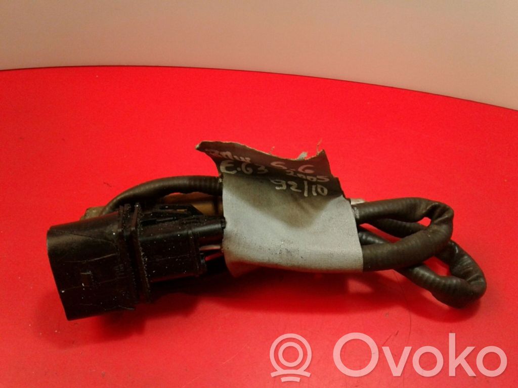 Lambda probe sensor   0258007159,751615003