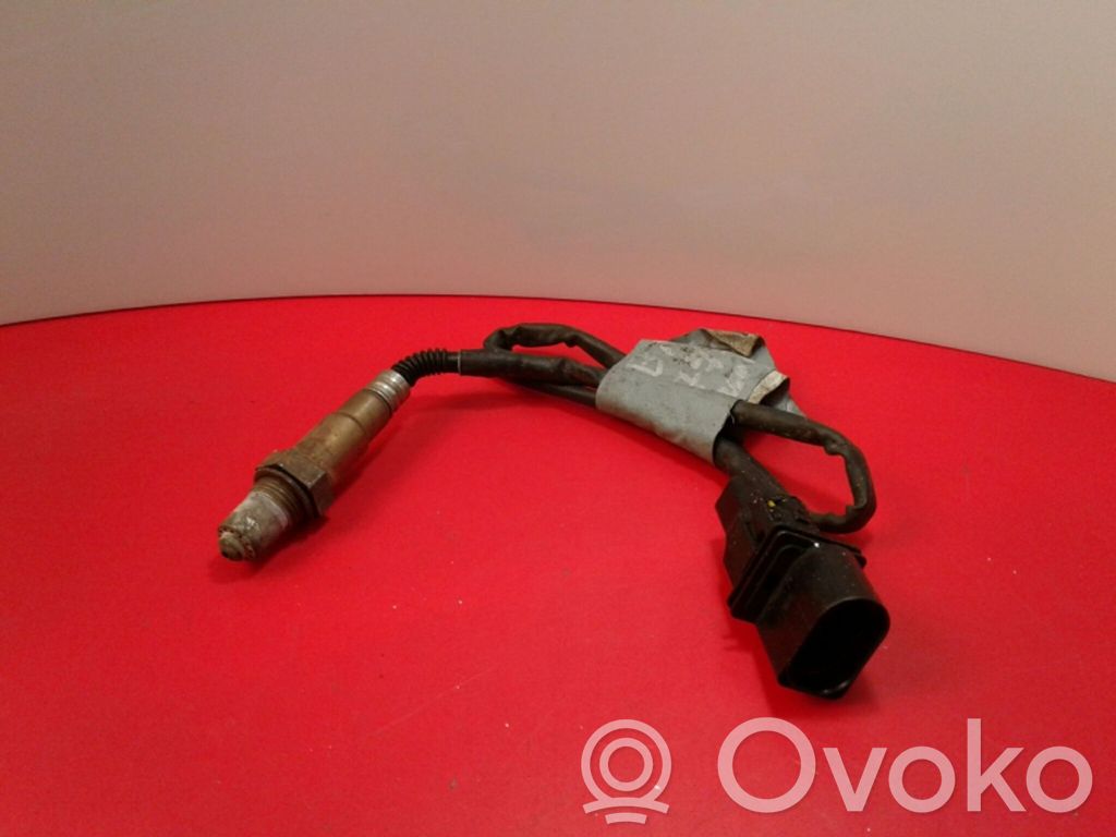 BMW 7 E65 E66 Lambda probe sensor 